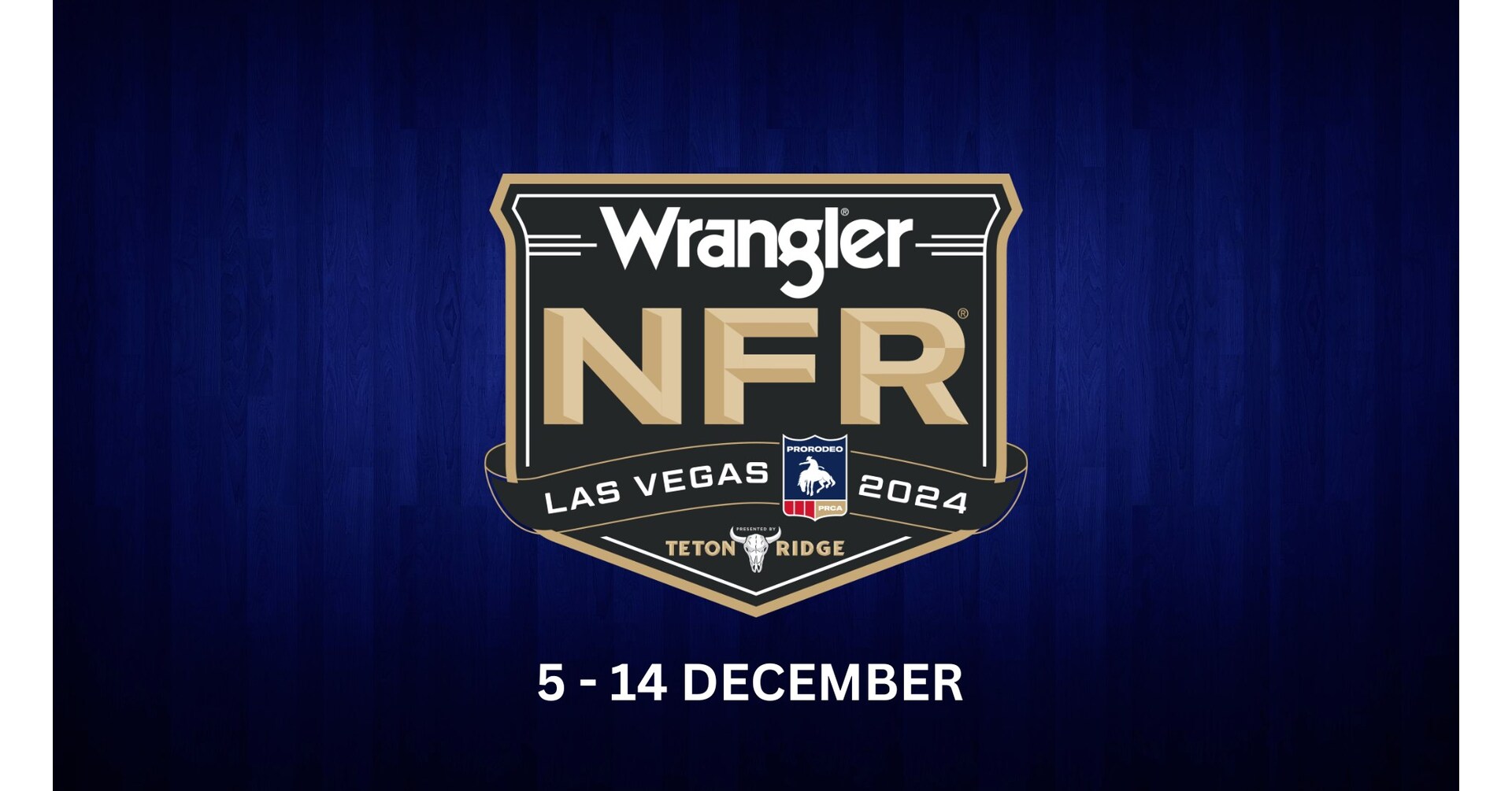 Wrangler NFR 2024 Live Streaming, Date, Time, TV Channel, Schedule