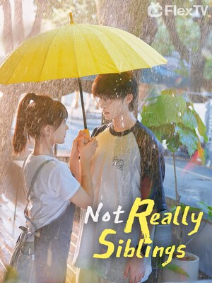 Mega Matrix Announced that the English Version of Teen Campus Romance drama "Not Really Siblings" Was Released on FlexTV on December 2