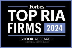 GOOD LIFE RANKED AMONG FORBES LIST OF TOP RIA FIRMS