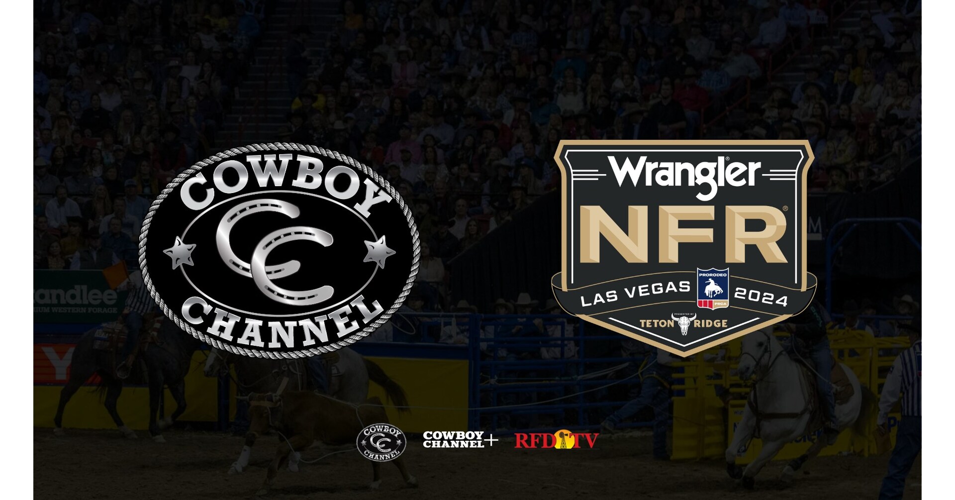 NFR 2024 Live Streams How to Watch National Finals Rodeo Online Free