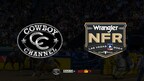 NFR 2024 Live Stream on The Cowboy Channel Plus App