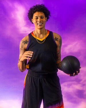 With Cannabis Legalization &amp; Women's Rights Under Threat, WNBA Star &amp; Three-Time Olympic Gold Medalist Brittney Griner Featured at Women Grow 2025 Leadership Summit