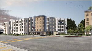 Linc Housing Receives $3 Million from the Conrad N. Hilton Foundation, a 10-Year Investment to Expand Supportive and Affordable Housing in Los Angeles County