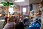 Blue Oak School demonstrates its dedication to financial accessibility by providing over $1 million in annual tuition assistance, benefiting around 35% of families. (Photo by Brandon Lavoie)