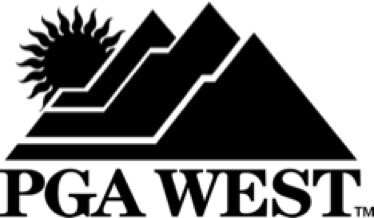 PGA West Logo