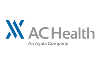 Ayala Healthcare Holdings, Inc. (AC Health) (PRNewsfoto/Ayala Healthcare Holdings, Inc.)