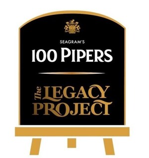 Preserving Heritage: Seagram's 100 Pipers' The Legacy Project Celebrates India's Calligraphy Traditions