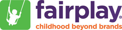 Fairplay Logo. (PRNewsfoto/Alcohol Justice)