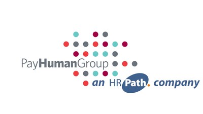 HR Path Pay Human Group Logo