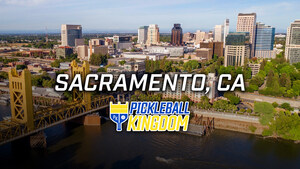 Pickleball Kingdom Signs Multi-Unit Deal in California