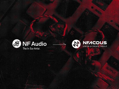 Announcing NF ACOUS