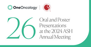 OneOncology Partner Practice Investigators to Present 26 Abstracts at ASH Annual Meeting