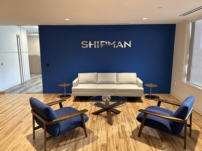 Shipman & Goodwin's Stamford office