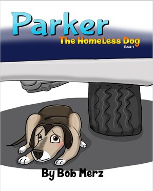 Parker The Homeless Dog Announce Holiday Price Deals