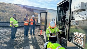 ITD District 6 Leads Innovation with HyMax Deployment, Ensuring Safer and Smarter Roads in Idaho