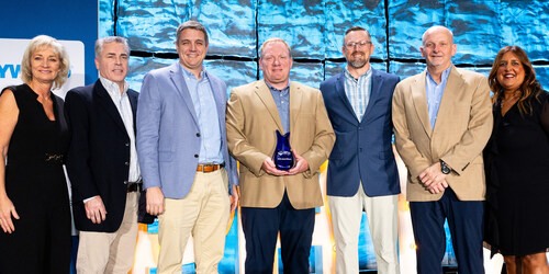 Georgia Spa Company has been named the 2024 Retailer of the Year from the Pool & Hot Tub Alliance (PHTA).