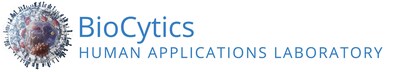 BioCytics logo (PRNewsfoto/BioCytics Inc.)