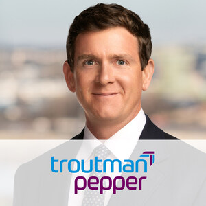 Troutman Pepper Secures Partner Pete Jeydel to Lead Growing Sanctions + Trade Controls Practice