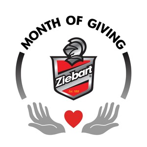 Ziebart Celebrates Second Annual "Month of Giving" with Nationwide Charitable Effort Benefiting Mission 22