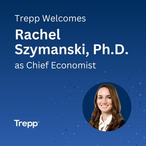 Trepp Welcomes Chief Economist, Rachel Szymanski, Ph.D. to Expand Economic Expertise