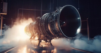 Altair will work with Auburn University’s Samuel Ginn College of Engineering on a $1.25 million AFWERX Phase II STTR contract to address the challenges facing public and private sector aerospace organizations and advance vortex rocket engines.