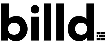 Billld Logo