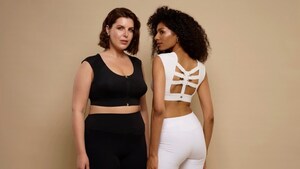 Etalon Receives a U.S. Patent for Innovative Posture Bra