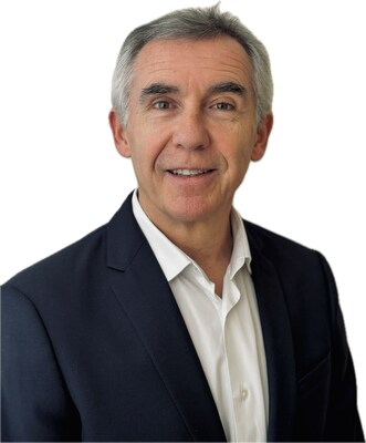 Benoit Lioud, Managing Director, Qorvis Geneva Office