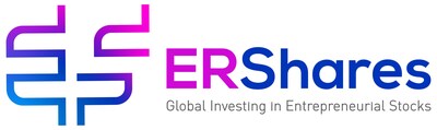 ERShares logo (PRNewsfoto/ERShares)