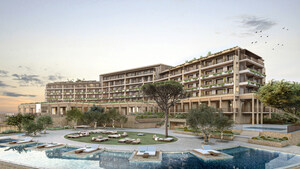 Four Seasons Expands Portfolio in Greece with Luxury Resort and Private Residences at Hinitsa Bay in Porto Heli