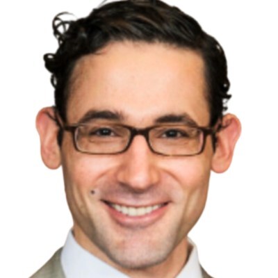 Dr. Roy Lirov, Chief Medical Officer, ClinicMind