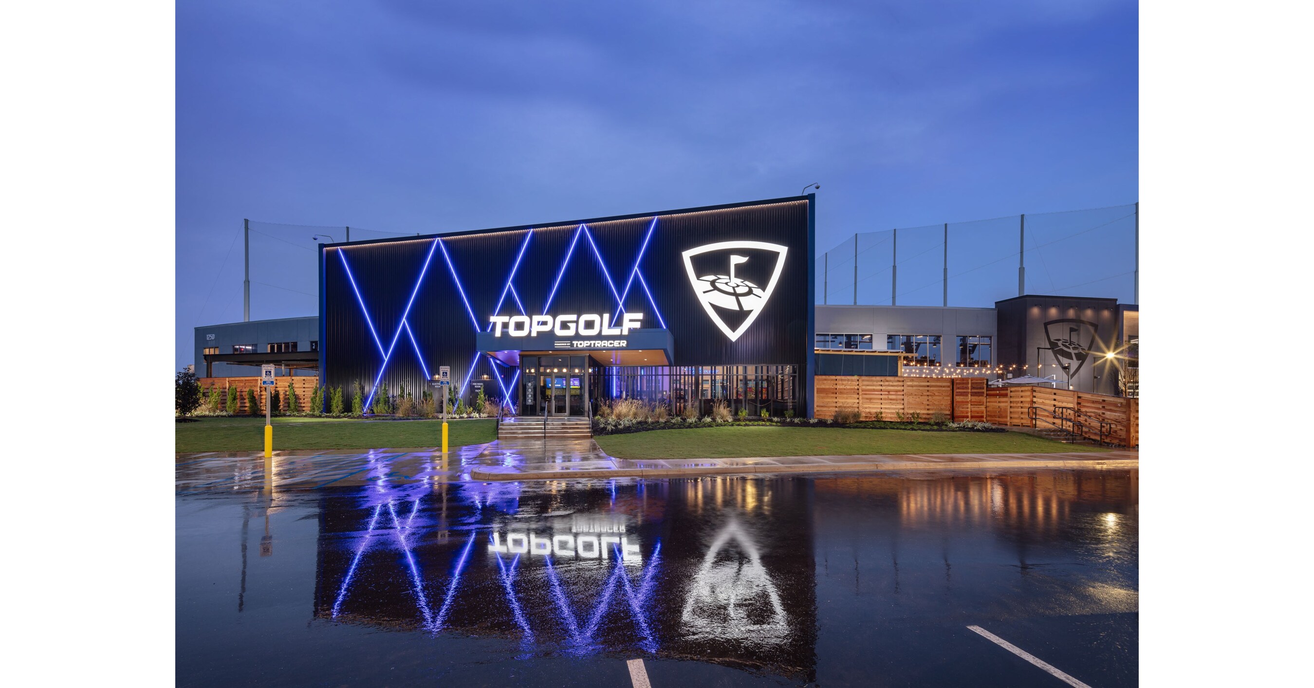 Mississippi’s First Topgolf Opens Its Doors on Friday, Dec. 20