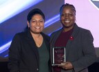 Car Pros CFO Shirley Jones Receives 2024 “Women in Retail” award from Cherokee Media Group. Photo credit: Jonathan Fredin