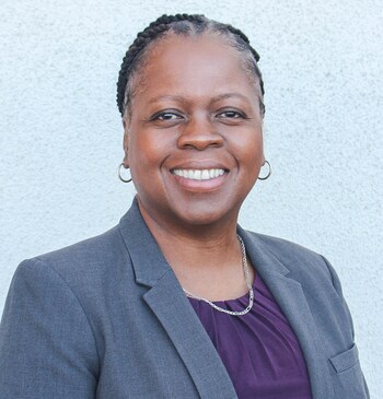 Shirley Jones, CFO, Car Pros Automotive Group