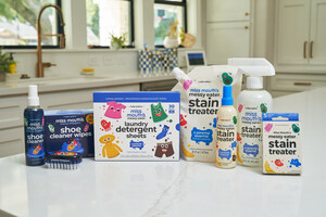 Hate Stains and Nippies Record-Breaking Sales Lead Thrasio's Thanksgiving Week Sales Surge