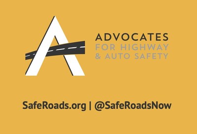 Find the 2025 Roadmap to Safety news conference and report at www.saferoads.org