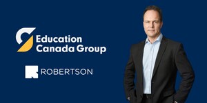 Education Canada Group announces appointment of new CEO