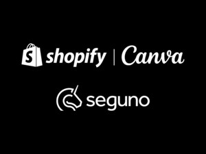 Seguno Introduces Shopify Connect for Canva, the First Two-Way Shopify and Canva Integration