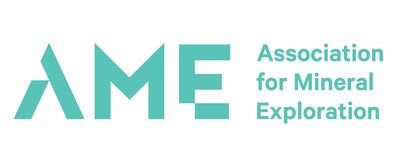 Association for Mineral Exploration Logo (CNW Group/Association for Mineral Exploration - AME)