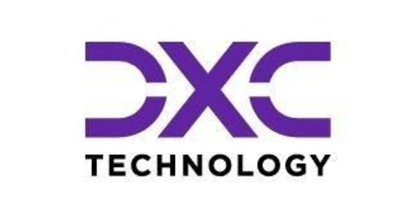 DXC Technology Named Company of the Year at The European Technology Awards