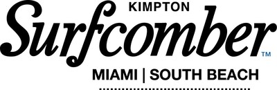 Kimpton Surfcomber Hotel Logo