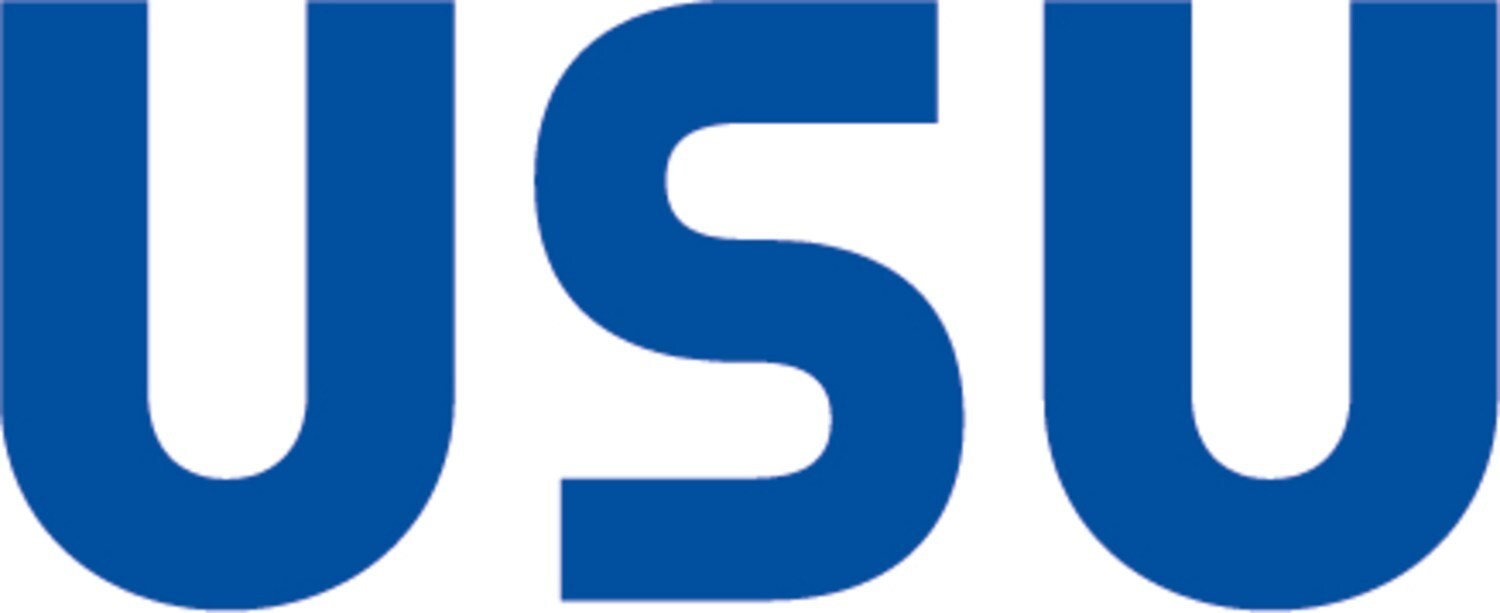 USU Logo