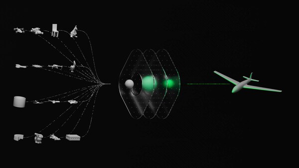 PhysicsX releases the first Large Geometry Model, LGM-Aero, for aerospace engineering