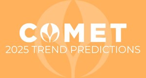 COMET RELEASES 2025 BIOTICS-INDUSTRY PREDICTIONS