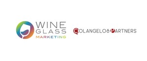 COLANGELO &amp; PARTNERS ACQUIRES MAJORITY POSITION IN WINEGLASS MARKETING