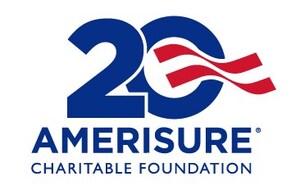 Amerisure Charitable Foundation Celebrates 20 Years of Community Impact