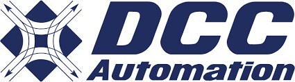 DCC Automation logo