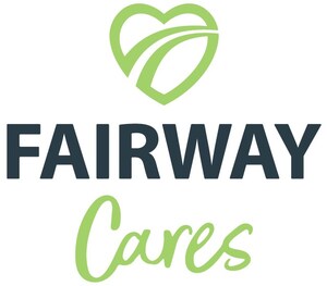 Fairway Cares Celebrates Its 8th Birthday Having Delivered More Than 13,000 Care Packages