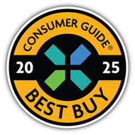 Consumer Guide Automotive Announces 2025 Best Buy Vehicles