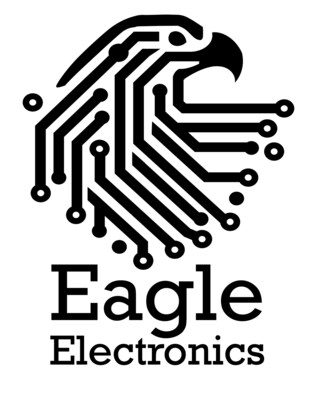 Eagle Electronics Logo